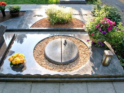 Liste unserer qualitativsten Grabstein für urnengrab